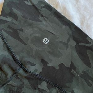lululemon athletica bottoms